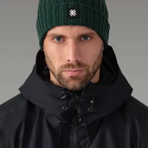 DAMMA Bonnet chaud 100% Mérinos