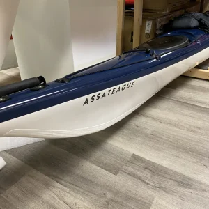 Kayak de mer Assateague d'Abitibi & Co