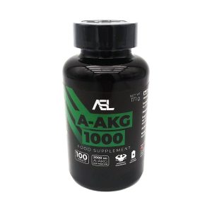 All Sports Labs – A-AKG 1000 100tabs