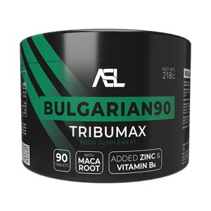 All Sports Labs – Bulgarian 90 TribuMax 90 tablets