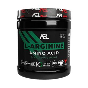 All Sports Labs – L-Arginine 250g