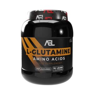 All Sports Labs – L-Glutamine 500g