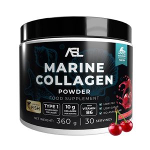 All Sports Labs – Marine Collagen 360g