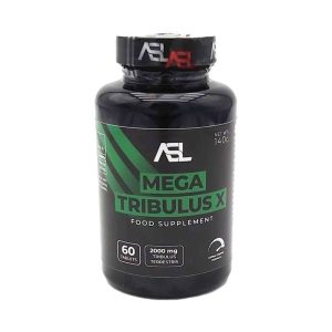 All Sports Labs – Mega Tribulus X 60tabs