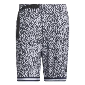 Adidas Golf - Short Adx Noir