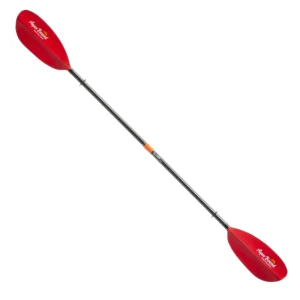 Pagaie Manta Ray Hybride 2pc Posi-Lok de Aqua-Bound