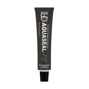 Aquaseal FD Flexible Durable Repair Adhesive 0.75 oz de Gear Aid