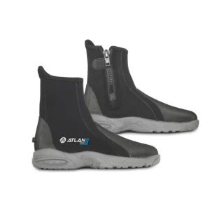 Bottes Trek 7mm N-2-S de Atlan