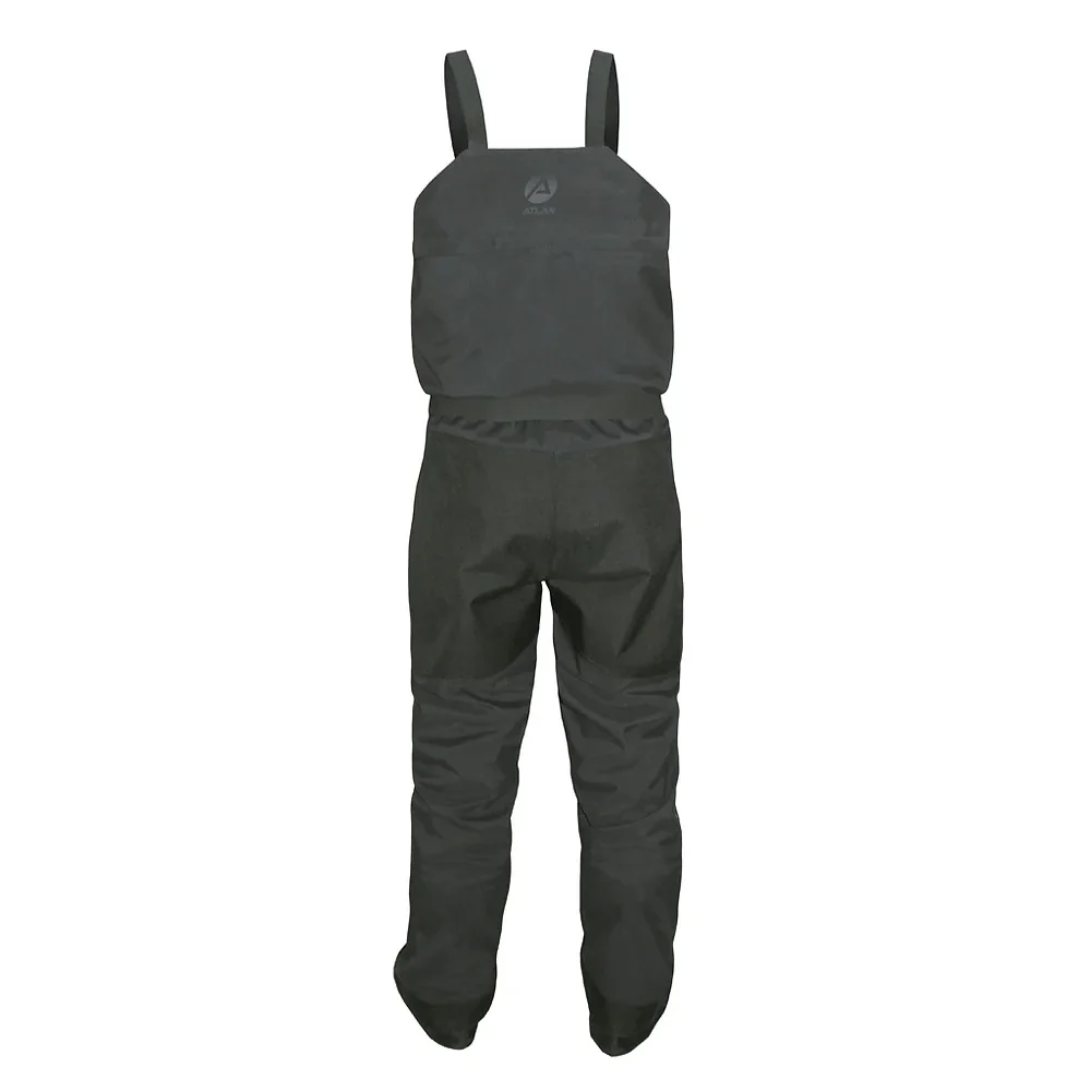 Salopette étanche trilaminé sans braguette de Atlan – Image 2