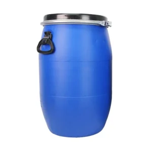 Baril de transport de 60 litres pour canot