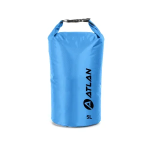 Sac étanche en polyester laminé de Atlan