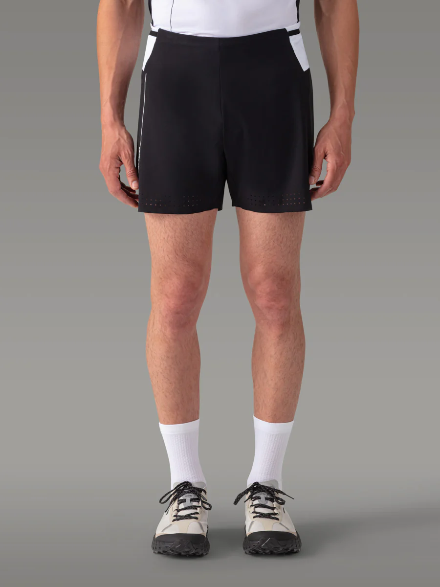 HURON Short Trail/Running Stamina