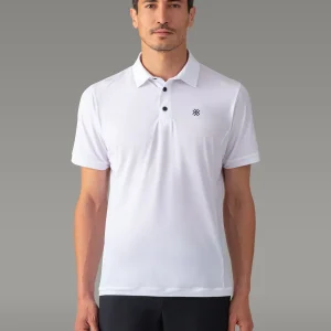 LAFFREY Polo léger actif