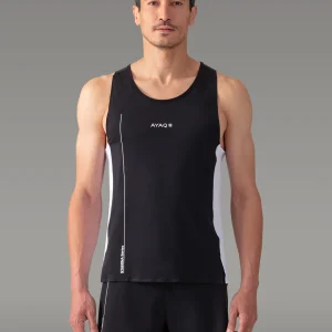 TENNO débardeur Trail/Running Stamina