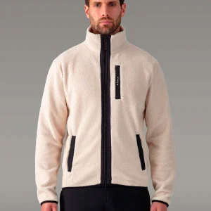 Ayaq_man-fleece-jacket-sand-beige-arolla-vp3_5cebf850-4f8a-4f50-be8a-6c726806b011.jpgv1749153574 AROLLA Polaire Grand Confort