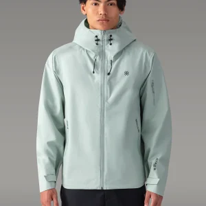 SKORA Veste Hardshell