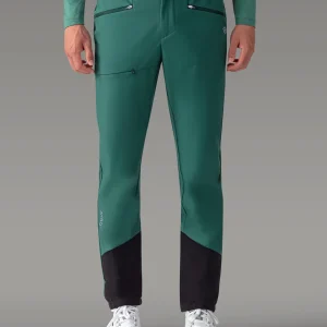 RIMO Pantalon Softshell