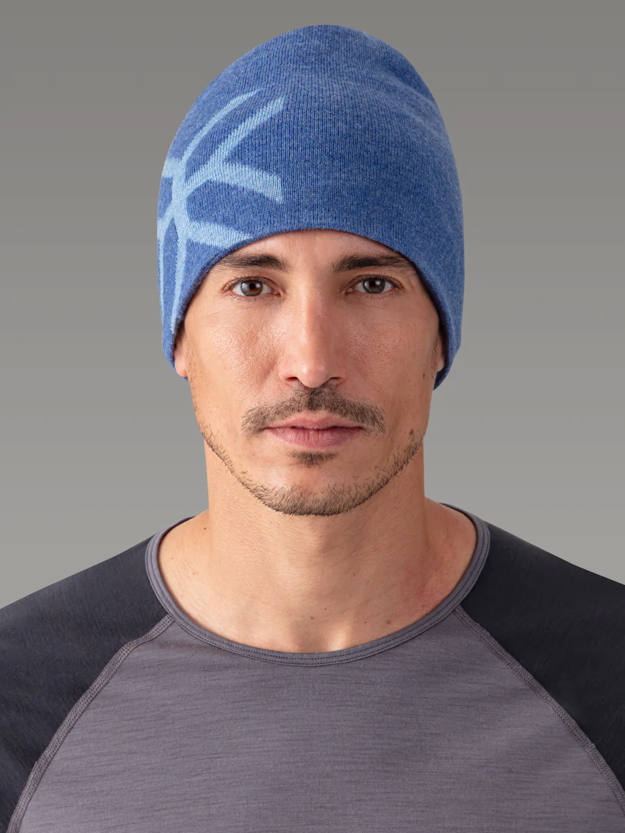 UPSALA Bonnet 100% Mérinos – Image 5