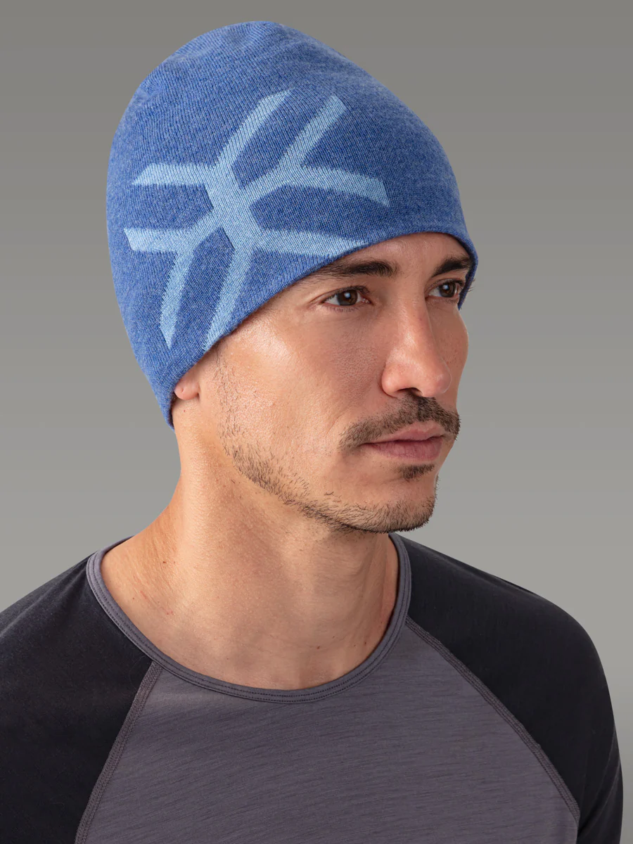 UPSALA Bonnet 100% Mérinos – Image 6