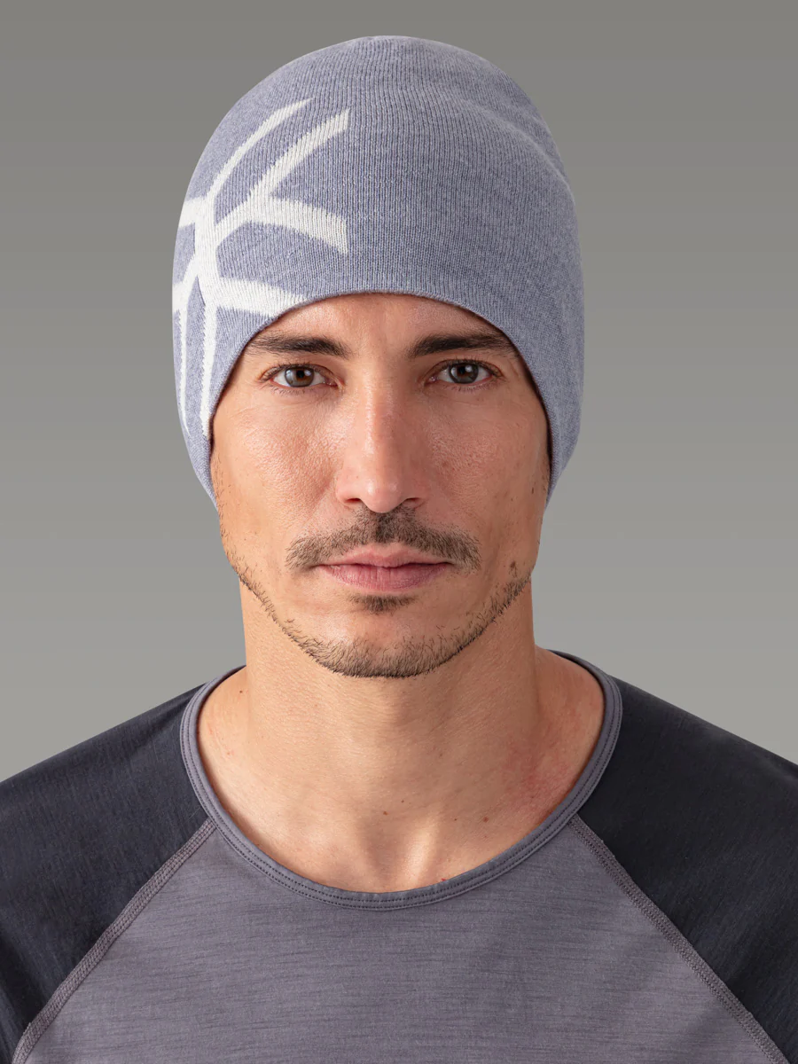 UPSALA Bonnet 100% Mérinos