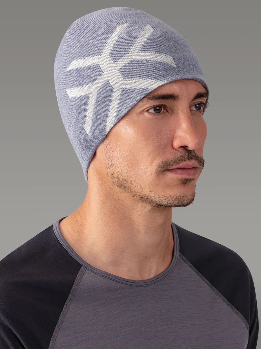 UPSALA Bonnet 100% Mérinos – Image 3