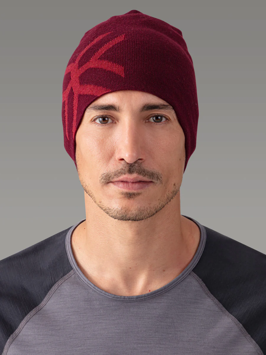 UPSALA Bonnet 100% Mérinos – Image 8