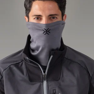 LOBBIA Tour de cou 100% Mérinos