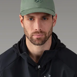 VENS Casquette coton flocon