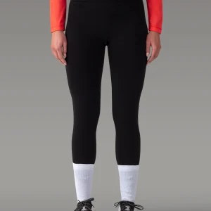 VEGAFONNA Legging Mérinos