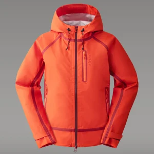 LONAK Veste Hardshell