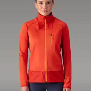 SHANDAR Veste coupe-vent