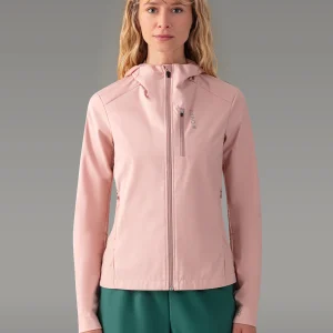 RAVEN Veste Softshell