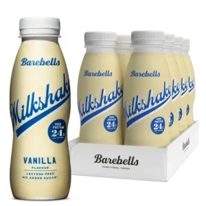 Barebells Milshake 330ml