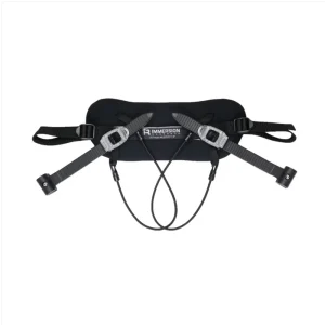 Dosseret Reggie Backband de Immersion Research