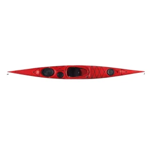 Kayak de mer Baffin P3 de Boréal Design