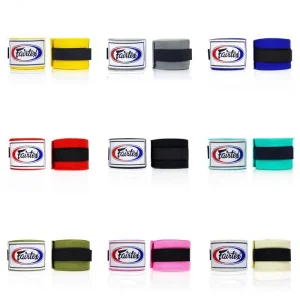Bandes Fairtex HW2 semi-elastic