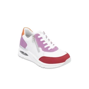 Basket femme grande pointure jusqu&rsquo;au 45