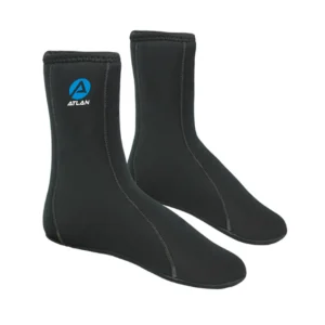 Bas en néoprène 5mm de Atlan