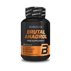 BioTech USA – Brutal Anadrol 90caps
