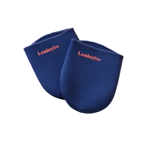 Bouts de pieds en néoprène - la paire