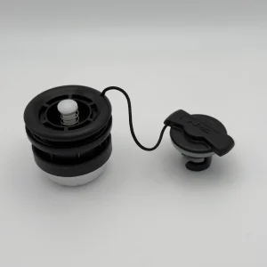 Bravo Mini Valve de NRS