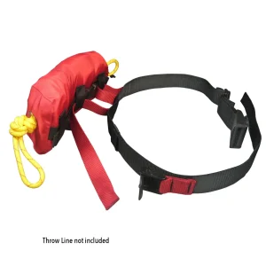 Ceinture pour sac à lancer Quick Draw Deployment Belt 10TB-40 de North Water