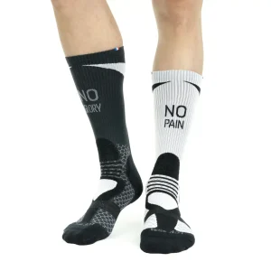 Chaussettes de running, trail, triathlon Rock and Run grande taille jusqu&rsquo;au 50