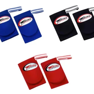 Coudières de protection Twins EGN1