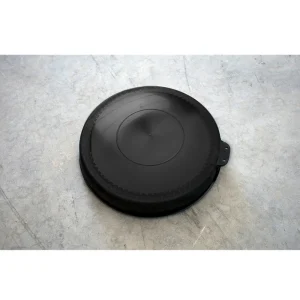 Couvercle rond d'écoutille Impex