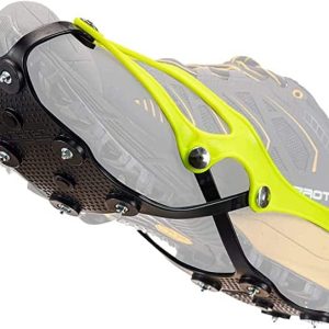 Crampons Nortec Corsa grande pointure jusqu&rsquo;au 48