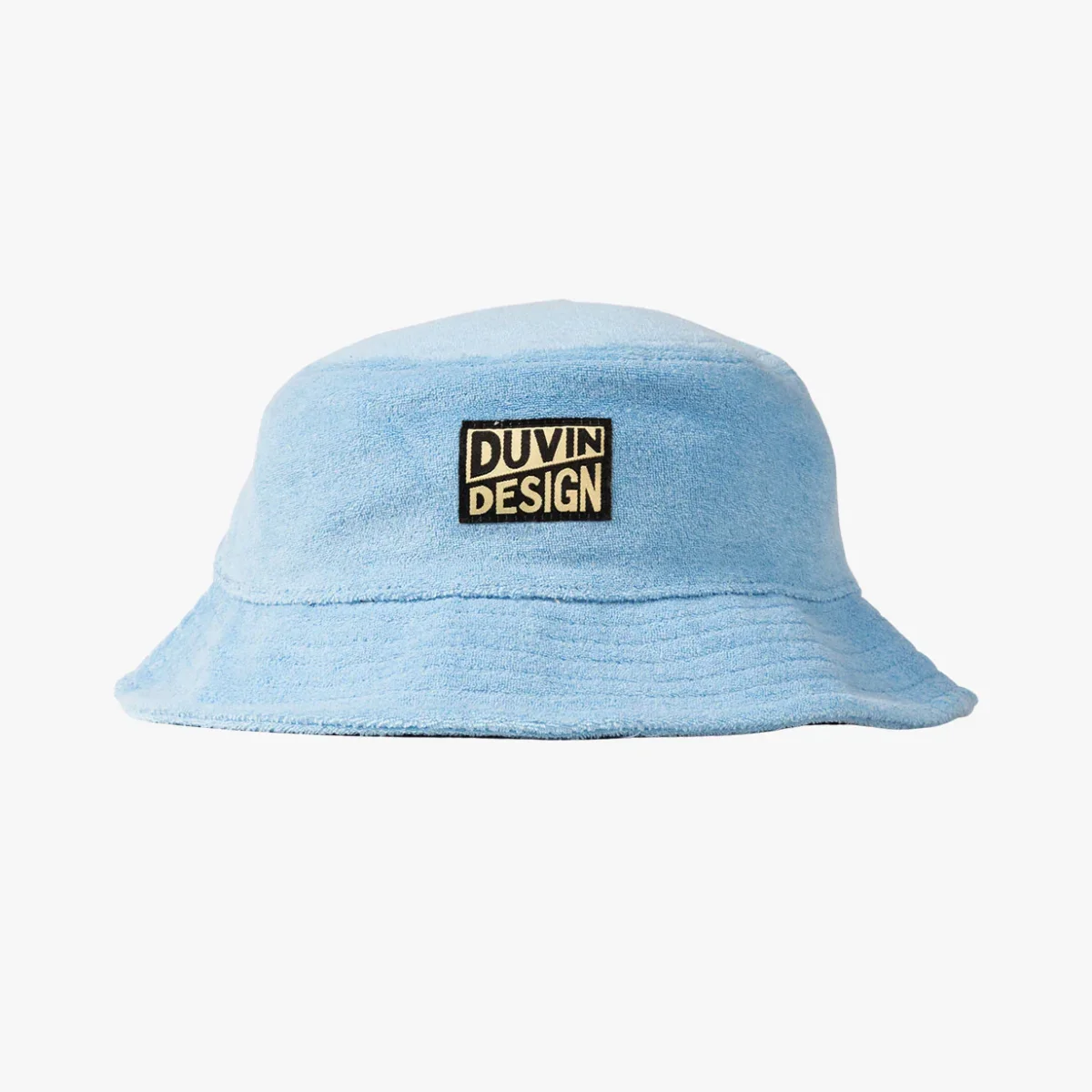 Duvin Design Co. – Bob Terry Bleu