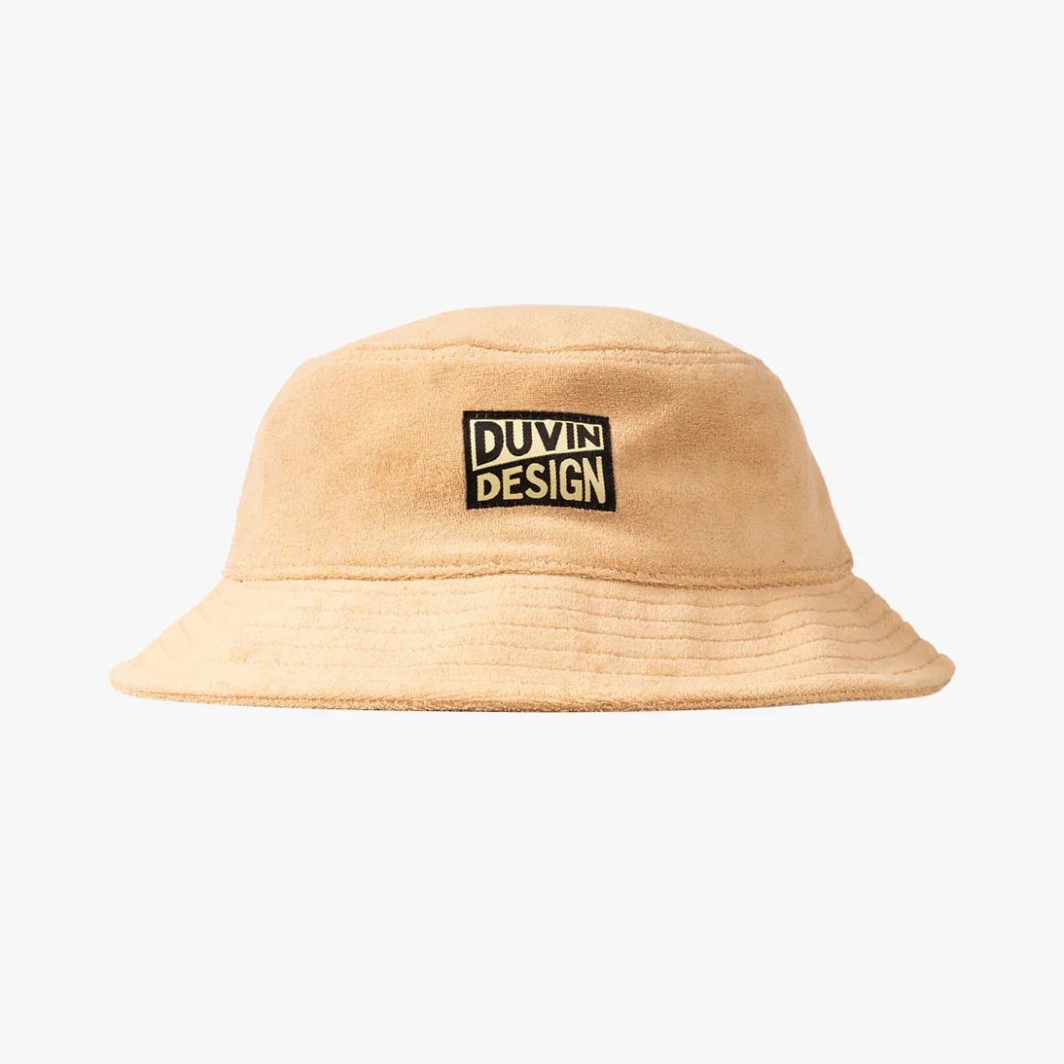 Duvin Design Co. – Bob Terry Beige