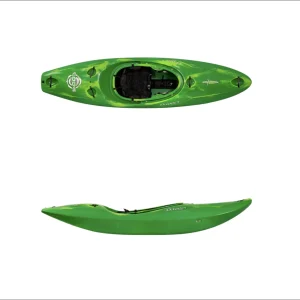 Kayak Code LG de Dagger