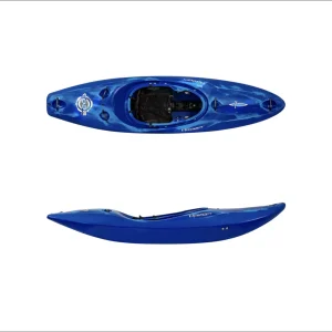 Kayak Code MD de Dagger